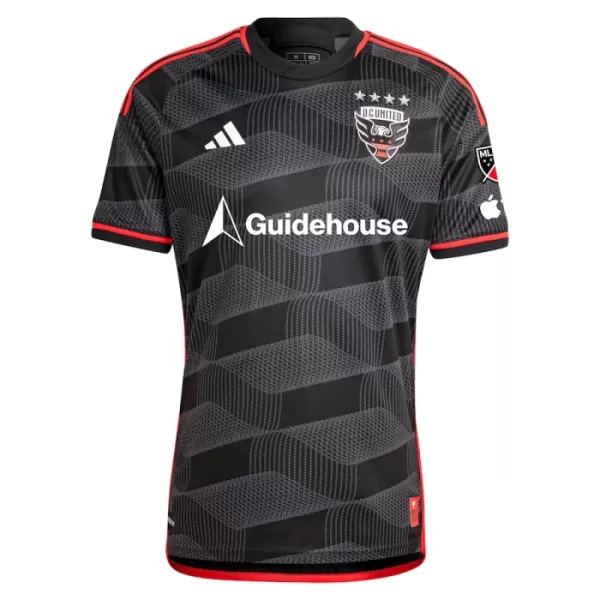 DC United Hjemmedrakt Herre 2024