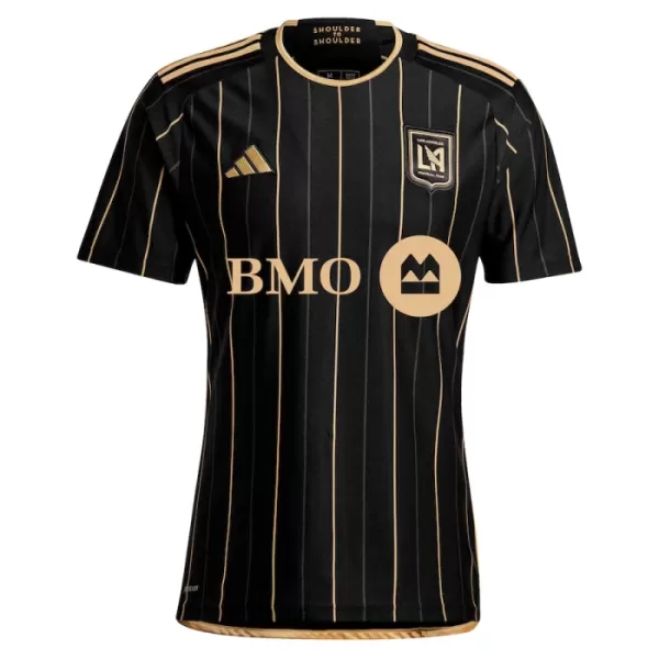 Los Angeles FC Hjemmedrakt Herre 2024