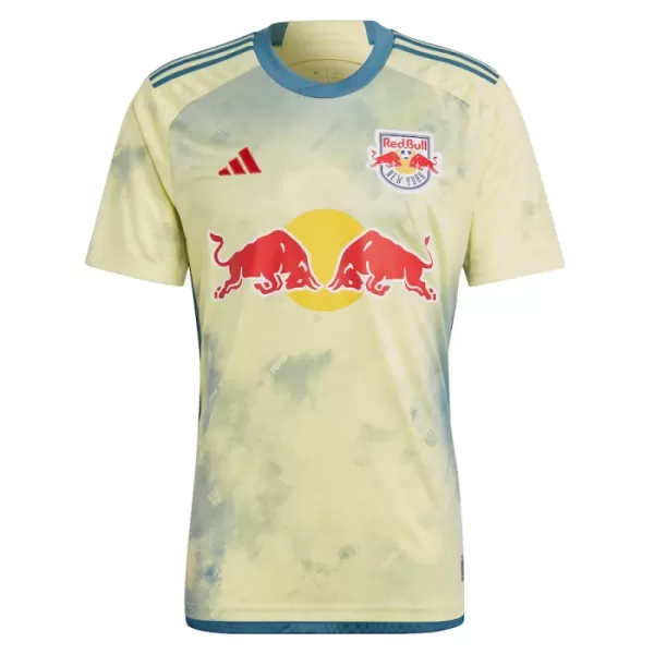 New York Red Bulls Hjemmedrakt Herre 2024