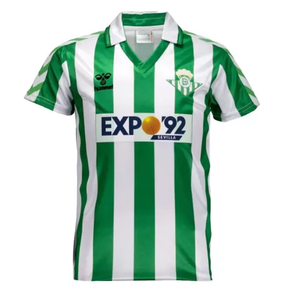 Real Betis Drakt Herre 2023/2024 Spesiell