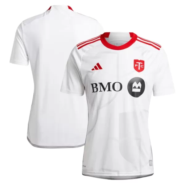 Toronto FC Bortedrakt Herre 2024