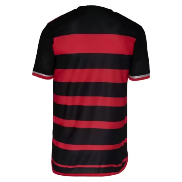 Flamengo Hjemmedrakt Herre 2024/2025