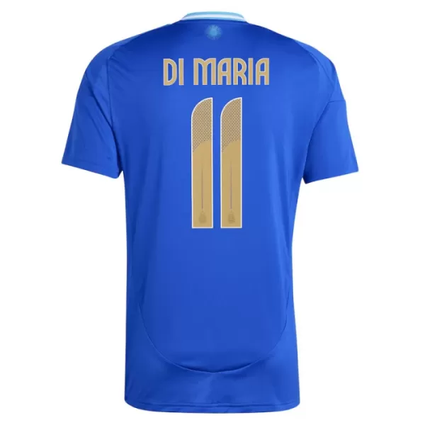 Argentina Di Maria 11 Bortedrakt Herre 2024