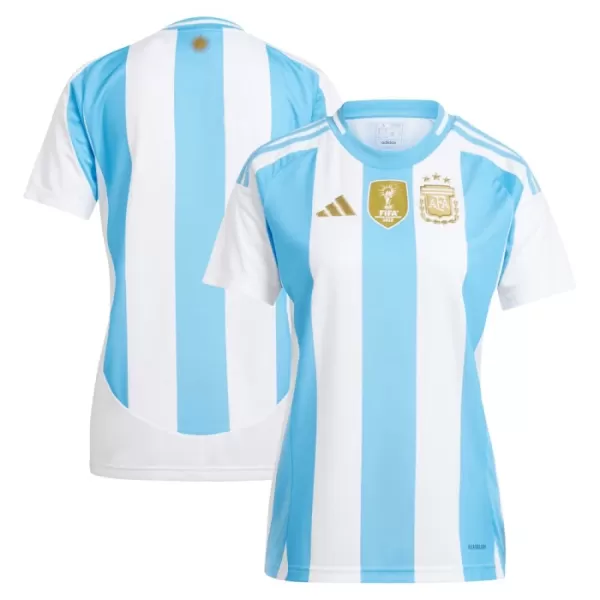 Argentina Hjemmedrakt Dame 2024