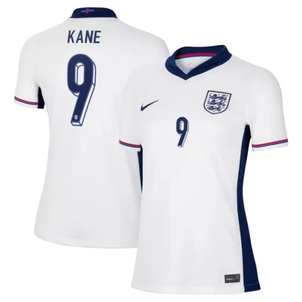England Kane 9 Hjemmedrakt Dame EM 2024