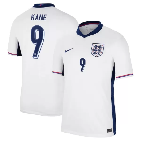 England Kane 9 Hjemmedrakt Herre EM 2024