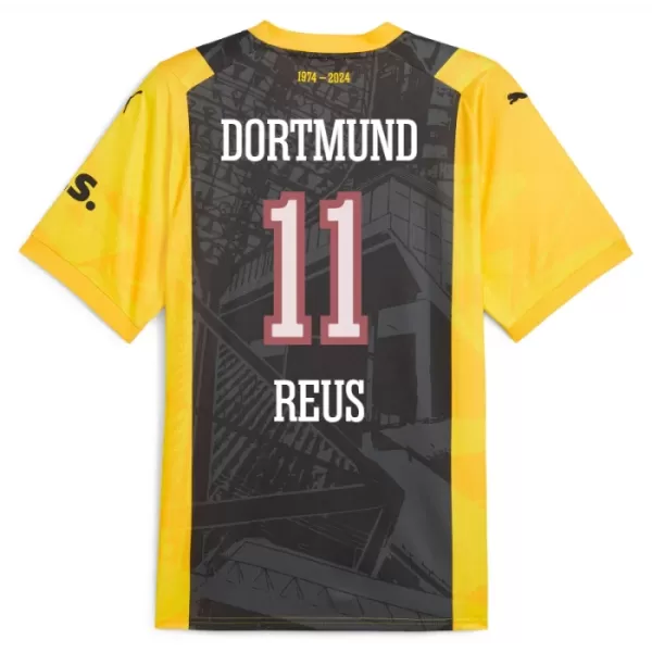 Borussia Dortmund Reus 11 Jubileum Drakt Herre 2023/2024