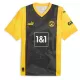 Borussia Dortmund Sancho 10 Jubileum Drakt Herre 2023/2024