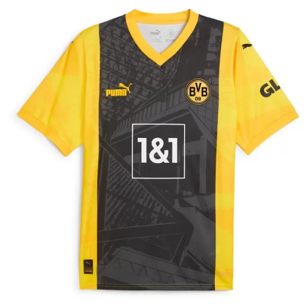 Borussia Dortmund Sule 25 Jubileum Drakt Herre 2023/2024