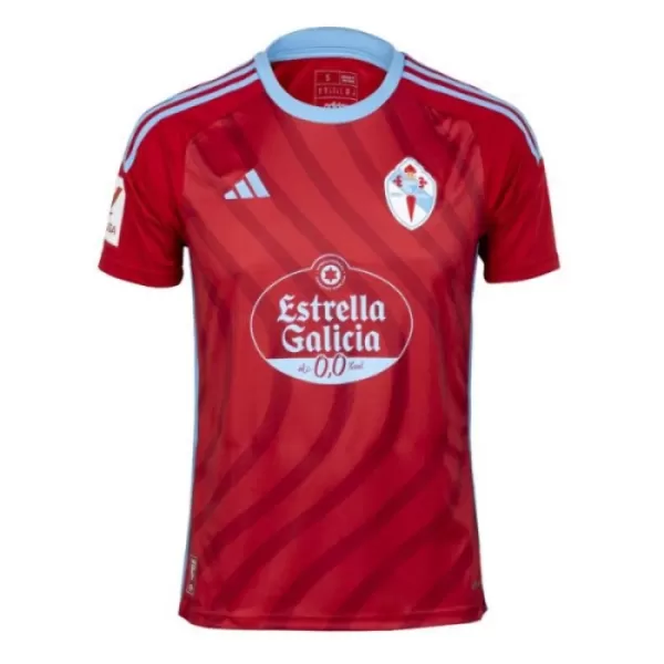 Celta Vigo Bortedrakt Herre 2023/2024