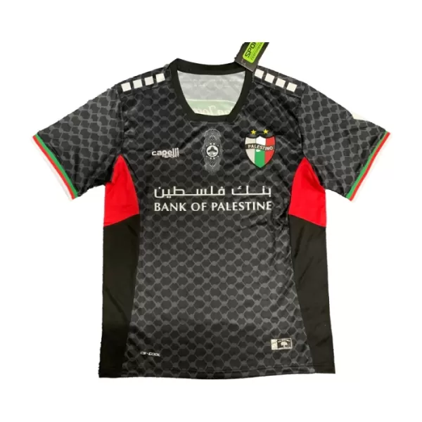 Club Deportivo Palestino Bortedrakt Herre 2024/2025