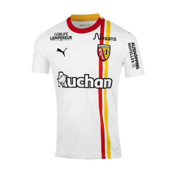 RC Lens Tredjedrakt Herre 2023/2024