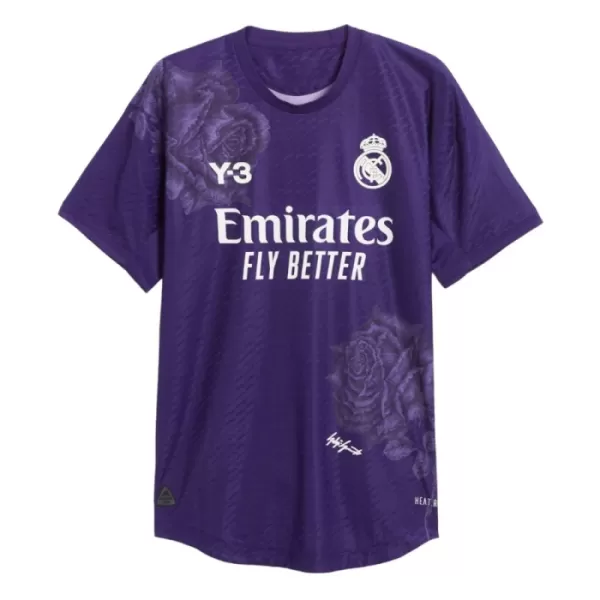 Real Madrid Vini JR 7 Fjerdedrakt Herre 2023/2024