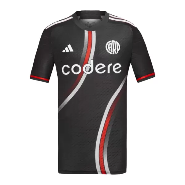 River Plate Tredjedrakt Herre 2023/2024