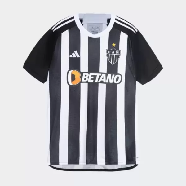 Atlético Mineiro Hjemmedrakt Herre 2024/2025