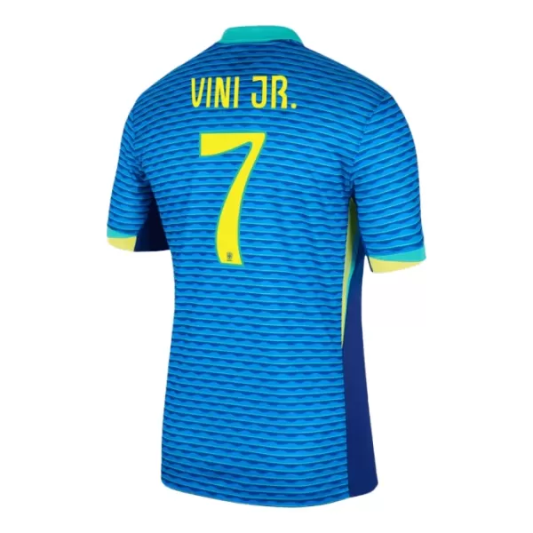 Brasil Vini JR 7 Bortedrakt Herre 2024