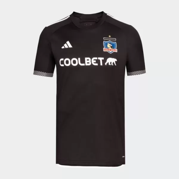 Colo-Colo Bortedrakt Herre 2024/2025