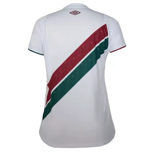 Fluminense FC Bortedrakt Dame 2024/2025