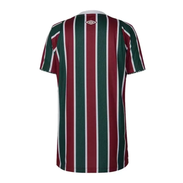 Fluminense FC Hjemmedrakt Barn 2024/2025 - med Bukse