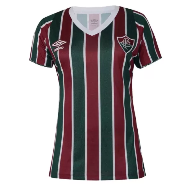 Fluminense FC Hjemmedrakt Dame 2024/2025