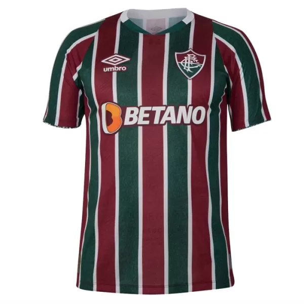 Fluminense FC Hjemmedrakt Herre 2024/2025