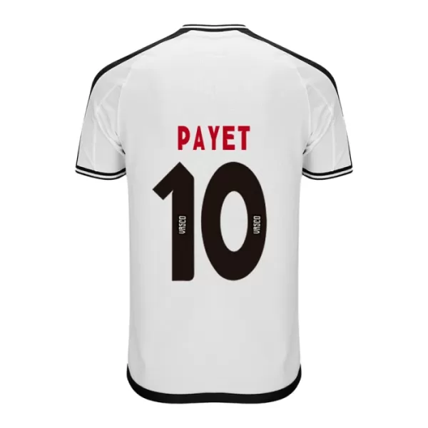 Vasco da Gama Payet 10 Bortedrakt Herre 2024/2025