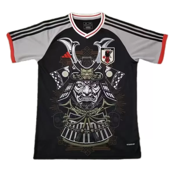 Japan x Bushido Drakt Herre 2024 Spesiell