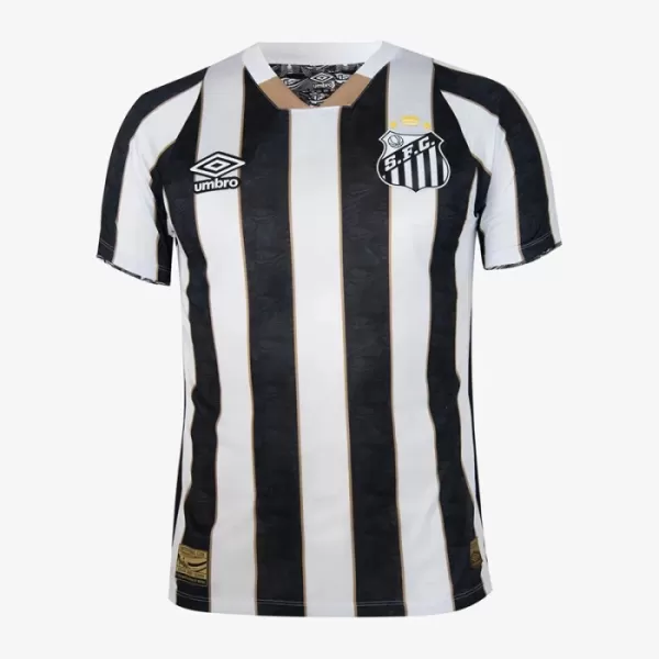 Santos FC Bortedrakt Herre 2024/2025