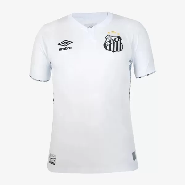 Santos FC Hjemmedrakt Herre 2024/2025