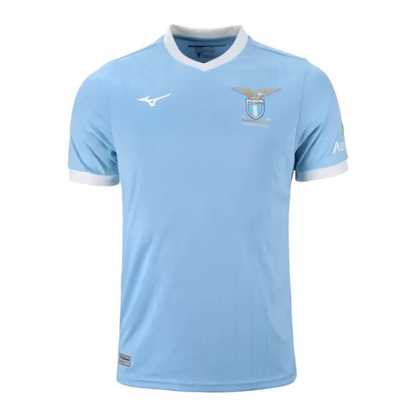 SS Lazio 1973-74 Jubileum Drakt Barn