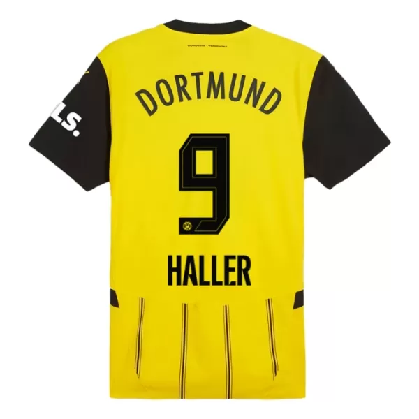 Borussia Dortmund Haller 9 Hjemmedrakt Herre 2024/2025