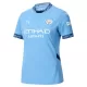 Manchester City Hjemmedrakt Dame 2024/2025