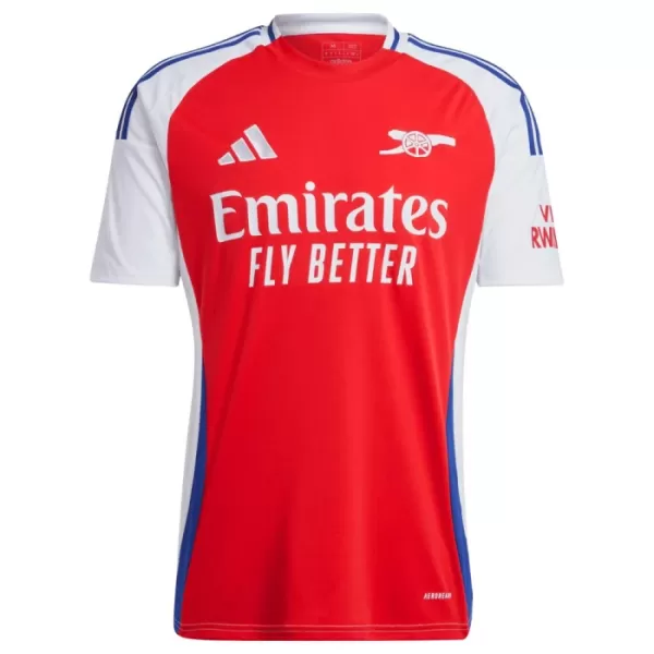 Arsenal Rice 41 Hjemmedrakt Herre 2024/2025