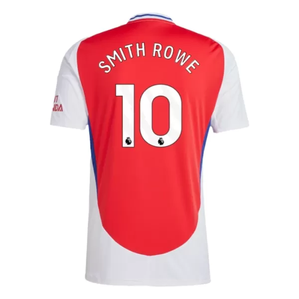 Arsenal Smith Rowe 10 Hjemmedrakt Barn 2024/2025 - med Bukse