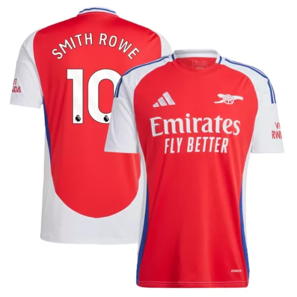 Arsenal Smith Rowe 10 Hjemmedrakt Herre 2024/2025