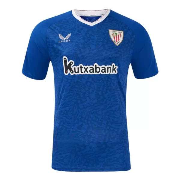 Athletic Bilbao Bortedrakt Herre 2024/2025