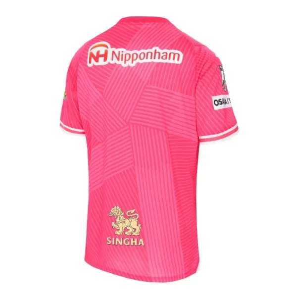 Cerezo Osaka Hjemmedrakt Herre 2024/2025