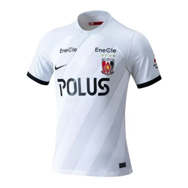 Urawa Reds Bortedrakt Herre 2024/2025