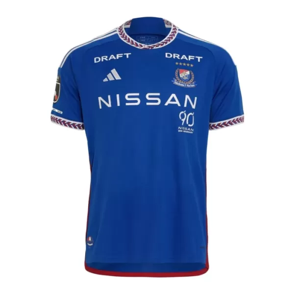 Yokohama F. Marinos Hjemmedrakt Herre 2024/2025