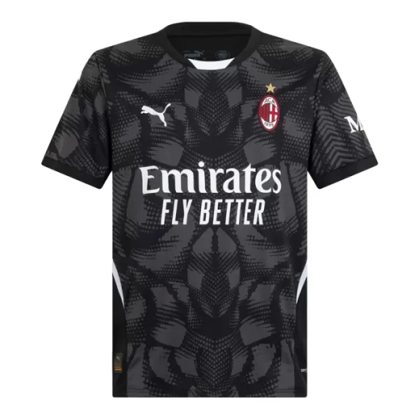 AC Milan Keeper Hjemmedrakt Herre 2024/2025