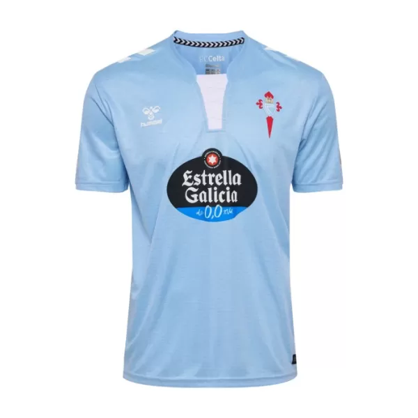 Celta Vigo Hjemmedrakt Herre 2024/2025