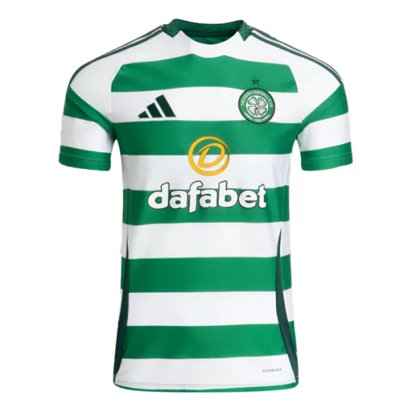 Celtic Hjemmedrakt Herre 2024/2025