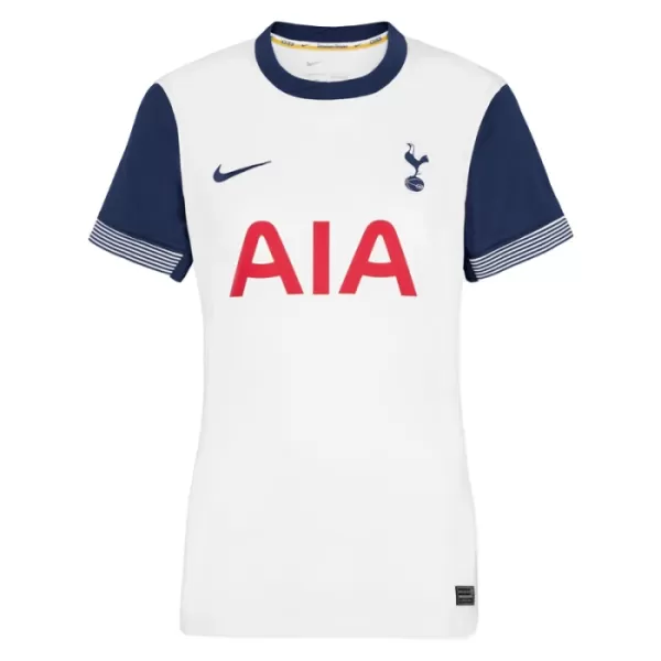 Tottenham Hotspur Hjemmedrakt Dame 2024/2025