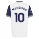 Tottenham Hotspur Maddison 10 Hjemmedrakt Barn 2024/2025 - med Bukse