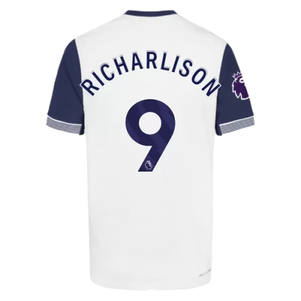 Tottenham Hotspur Richarlison 9 Hjemmedrakt Herre 2024/2025