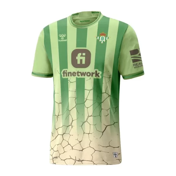 Real Betis Drakt Herre 2023/2024 Spesiell