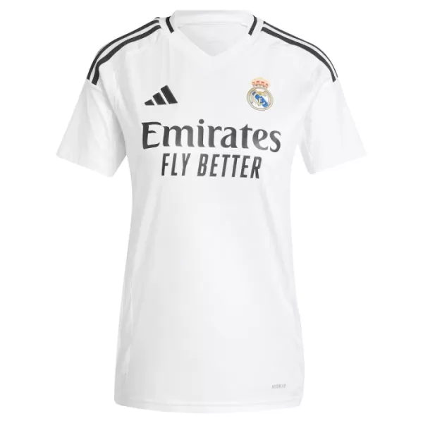 Real Madrid Hjemmedrakt Dame 2024/2025