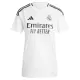 Real Madrid Hjemmedrakt Dame 2024/2025