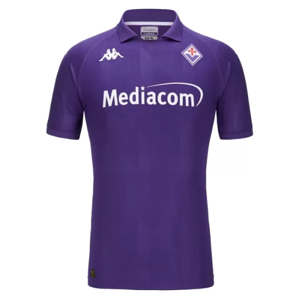 AC Fiorentina Hjemmedrakt Barn 2024/2025 - med Bukse