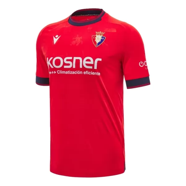 CA Osasuna Hjemmedrakt Herre 2024/2025